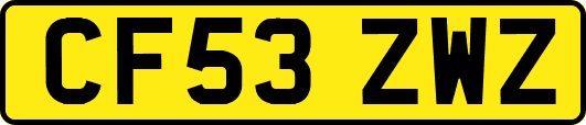 CF53ZWZ