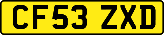 CF53ZXD