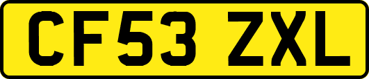 CF53ZXL