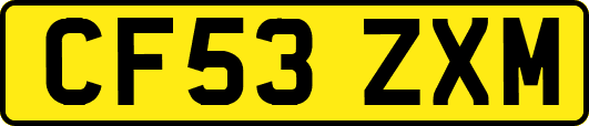 CF53ZXM