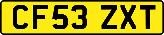 CF53ZXT