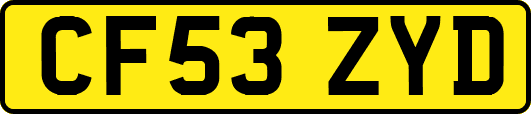 CF53ZYD