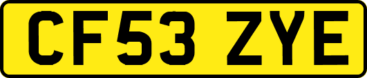 CF53ZYE