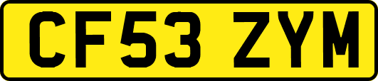 CF53ZYM