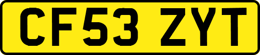 CF53ZYT