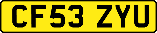 CF53ZYU