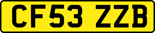 CF53ZZB