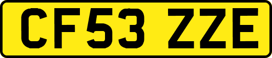 CF53ZZE