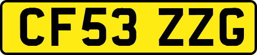 CF53ZZG
