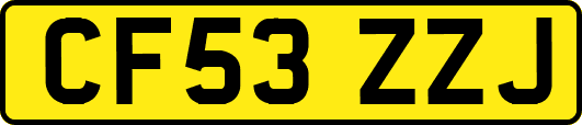 CF53ZZJ