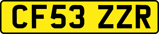 CF53ZZR