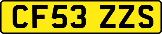 CF53ZZS