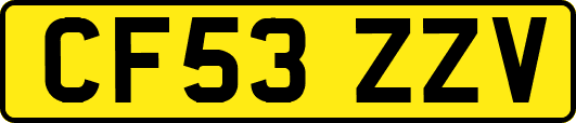 CF53ZZV