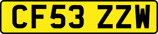 CF53ZZW