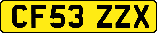 CF53ZZX