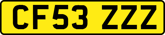 CF53ZZZ