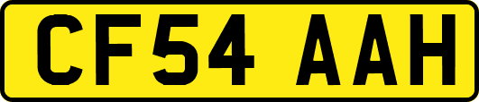 CF54AAH