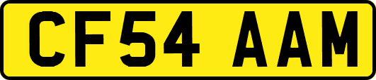 CF54AAM
