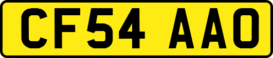 CF54AAO