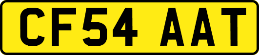 CF54AAT