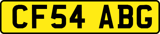 CF54ABG