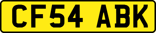 CF54ABK
