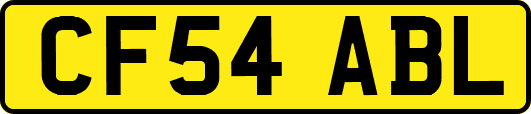 CF54ABL