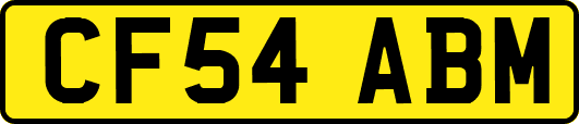 CF54ABM