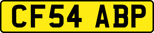 CF54ABP