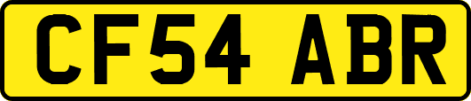 CF54ABR