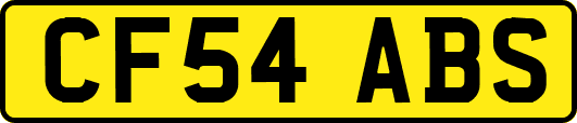 CF54ABS