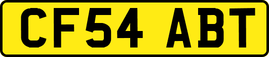 CF54ABT