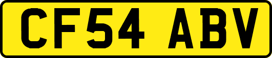 CF54ABV