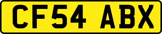 CF54ABX