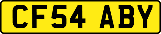 CF54ABY