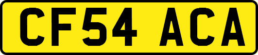 CF54ACA