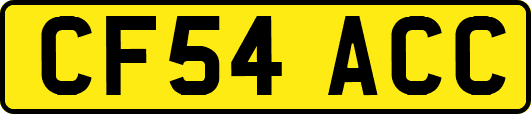 CF54ACC