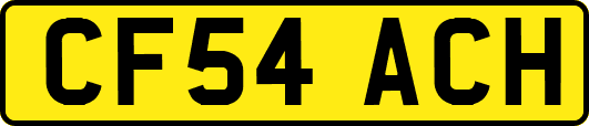 CF54ACH