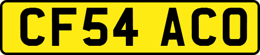CF54ACO