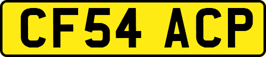 CF54ACP