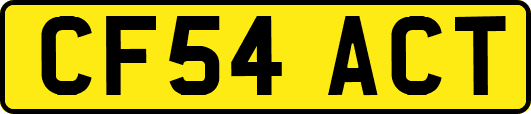 CF54ACT