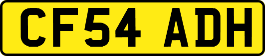 CF54ADH
