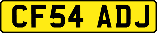 CF54ADJ