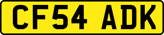 CF54ADK