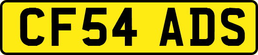 CF54ADS