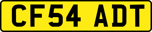 CF54ADT