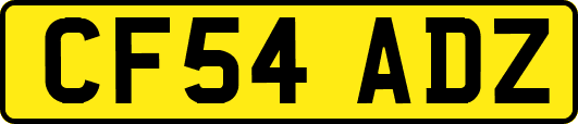 CF54ADZ