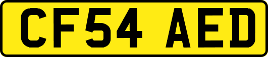 CF54AED