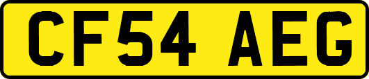 CF54AEG