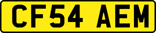 CF54AEM